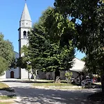 דירה Family Friendly With A Swimming Pool Lindar, Istria - Sredisnja Istra - 7197