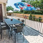 דירה Family Friendly With A Swimming Pool Lindar, Istria - Sredisnja Istra - 7197