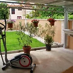 Family Friendly With A Swimming Pool Lindar, Istria - Sredisnja Istra - 7197 דירה