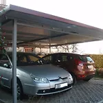 דירה Family Friendly With A Swimming Pool Lindar, Istria - Sredisnja Istra - 7197 פאזין