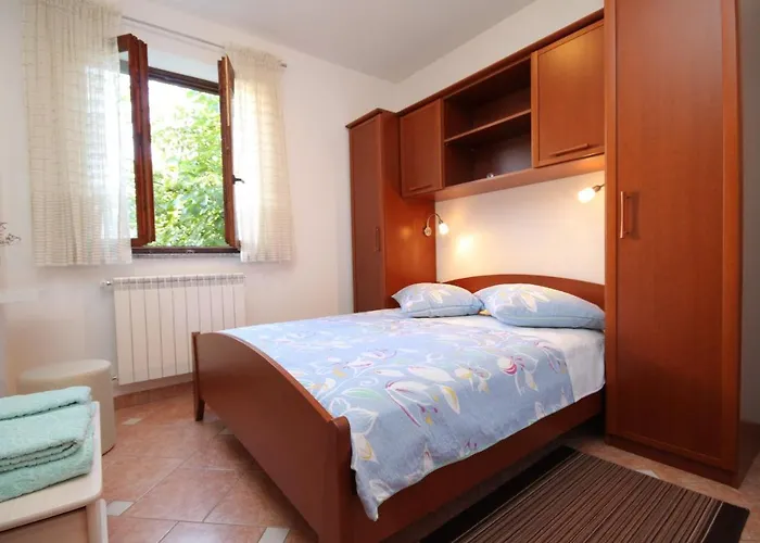 Lejlighed Family Friendly With A Swimming Pool Lindar, Istria - Sredisnja Istra - 7197