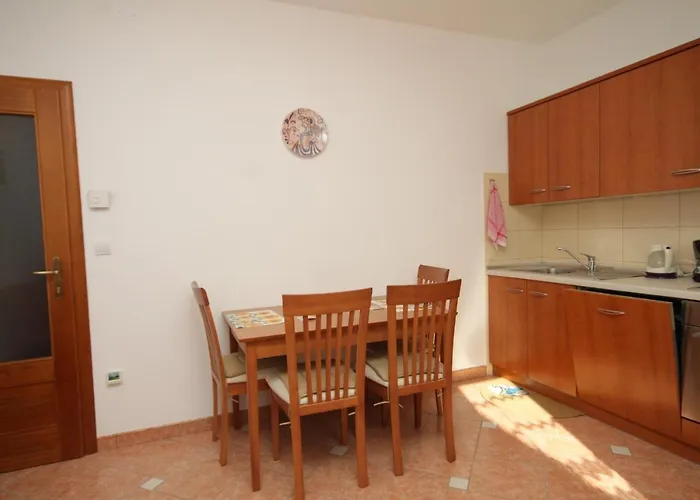 Lejlighed Family Friendly With A Swimming Pool Lindar, Istria - Sredisnja Istra - 7197 *