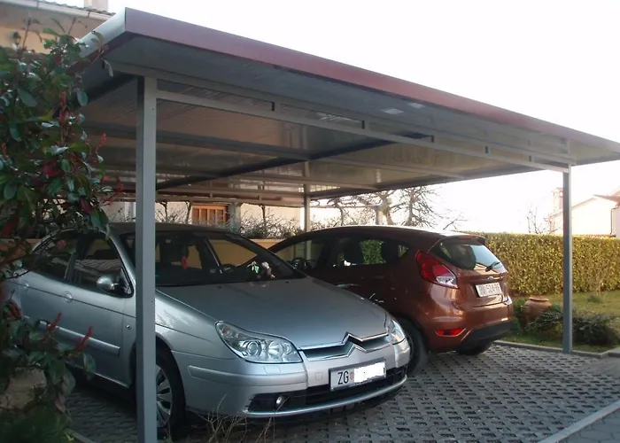 Lejlighed Family Friendly With A Swimming Pool Lindar, Istria - Sredisnja Istra - 7197 Pazin